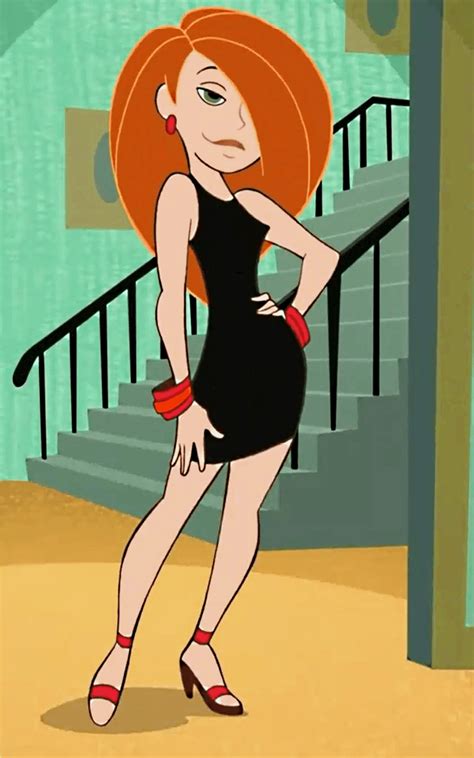 Kim possible porn. Things To Know About Kim possible porn. 