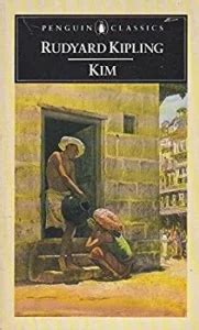 Kim rudyard kipling chapter summary
