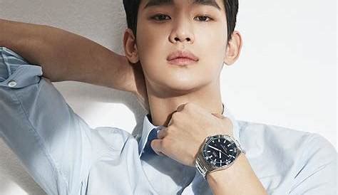 Kim soo hyun girlfriend in real life