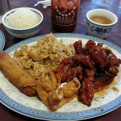 Kim Wah Chinese BBQ, San Antonio: Bekijk 15 o
