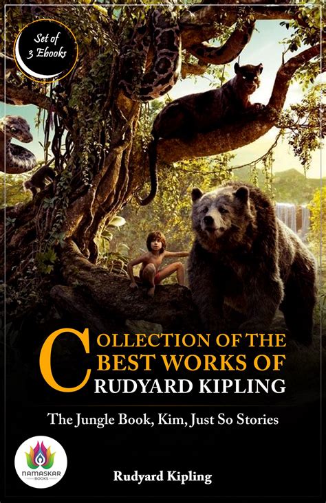 Download Kim Collected Works Of Rudyard Kipling By Rudyard Kipling