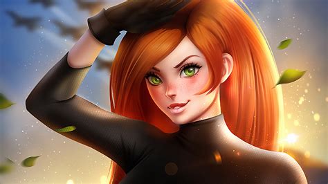 Kim.Possible100 Leaks [HD] 🔥 176 Videos