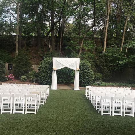 Kimball hall. Kimball Hall, a historic two story Queen Anne house dating from the 1880′s, is the picture perfect setting for a romantic wedding or event in Downtown Roswell! Kimball Hall offers indoor and outdoor space for both your ceremony and reception for up to 175 guests. 