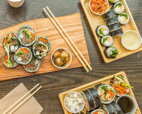Get reviews, hours, directions, coupons and more for Kimbap Lab at 238 Bedford Ave, Brooklyn, NY 11249. Search for other Analytical Labs in Brooklyn on The Real Yellow Pages®. What are you looking for?. 