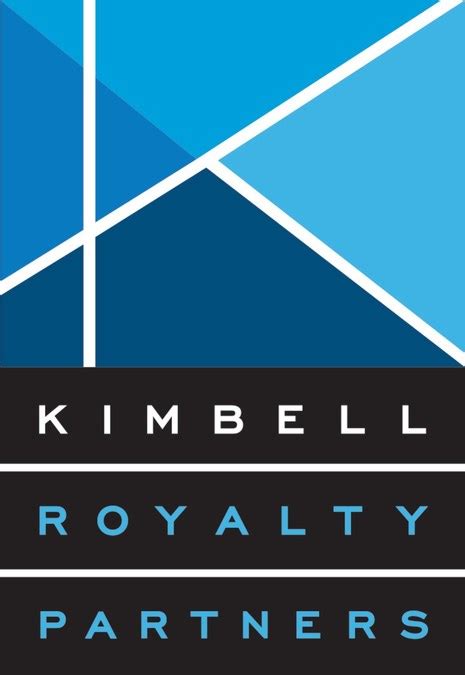 Kimbell Royalty Partners LP (KRP) NYSE Currency in USD Disclaime
