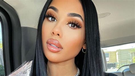 LHHNY’s Kimbella Shares Plastic Surgery Makeover – Received Lip Fillers, Liposuction & Botox In Colombia Love & Hip Hop: New York star Kimbella has a new look after a recent trip to Colombia. While there, she received a little rejuvenation with lip fillers, botox, and liposuction.