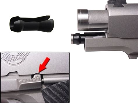 Kimber takedown tool.  Our new tool will not scuff your pistol.  Simplify mainte...