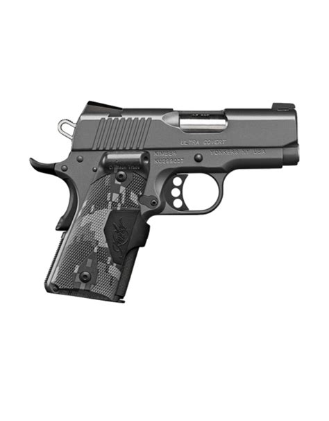 KIMBER ULTRA COVERT II *CA COMPLIANT* SKU 3200167CA. new. Our Price. $1,973.99 . As low as $71.35/month. ... The Baby Glock Centimeter: A Review of the New G29 Gen 5 10mm Carry Pistol.. 