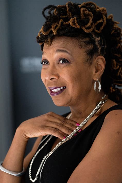 Kimberlé williams crenshaw. Jul 26, 2022 · Here are some thought-provoking quotes by famous Kimberle Crenshaw. "Treating different things the same can generate as much inequality as treating the same things differently." "Clearly, we must denounce militaristic approaches to global unrest and find life-affirming ways to end repressive cycles of violence rooted in discrimination ... 