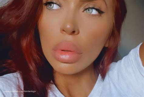 Kimberleyjx Leaks PORN 107 Photos
