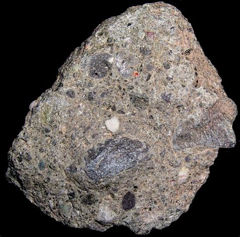 Kimberlite rock. ... kimberlites are not only the variations of the rock ... Sablukov S.M. About petrochemical series of the kimberlite rocks. // Reports AS the USSR, 1990, T. 