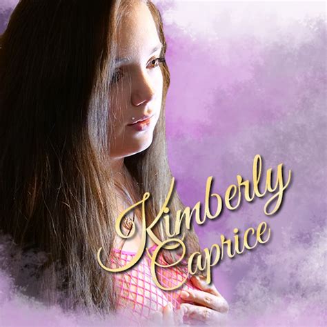 Kimberly Caprice Onlyfans Leak