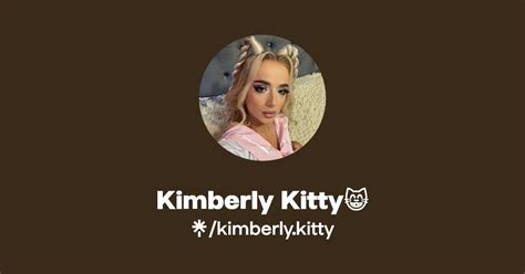 🍌 Kimberly Kitty Leaked PORN 125 Photos