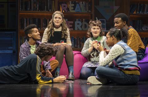 Kimberly akimbo plot. Credit: Joan Marcus. "Kimberly Akimbo," the Tony Award-winning musical about a teenage girl with a rare disease that advances her aging process, will play its final performance on April 28 ... 