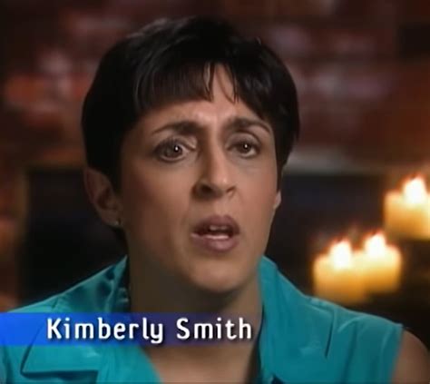 Kimberly smith unsolved mysteries. Smith was abandoned 37 years ago when her mother walked into Grace Hospital on West Grace Street in Richmond, dropped her off for eye surgery and never … 