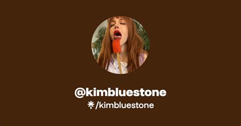 Kimbluestonexxx Onlyfans Leaked (SEX) 💦