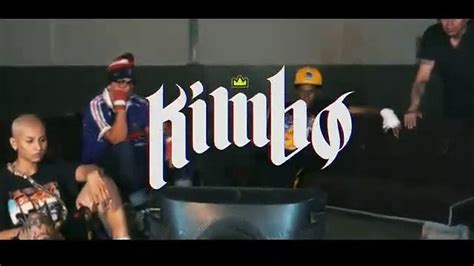 Kimbo - video Dailymotion