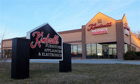Kimbrell's Furniture - Furniture Store Near Asheboro, North Carolina. Browse All Stores. Kimbrell's Furniture. 7 Stores. View Our Participating Retailers. Kimbrell's Furniture. …. 