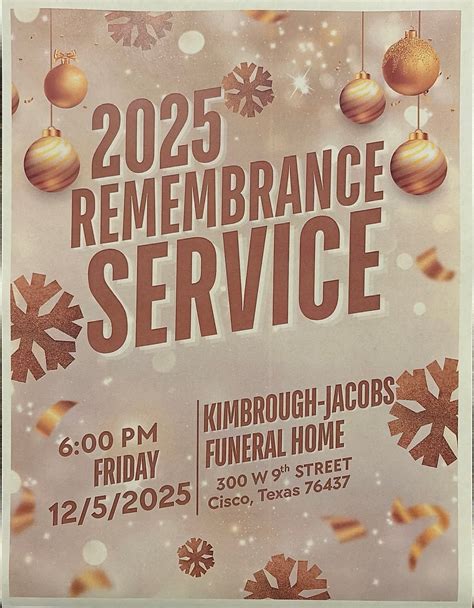 Kimbrough funeral home obituaries. com Redirecting Read Kimbrough-Jacobs Funera...