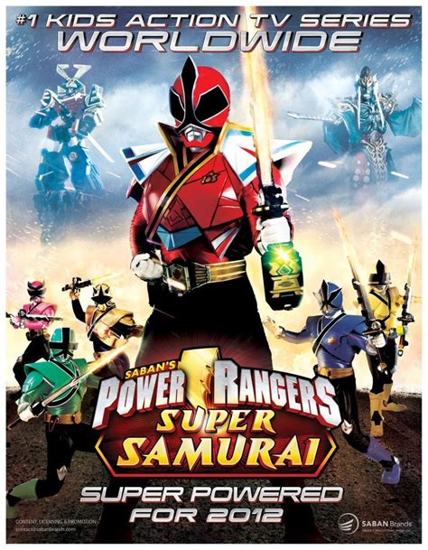 Kimcartoon power rangers samurai. .  ...