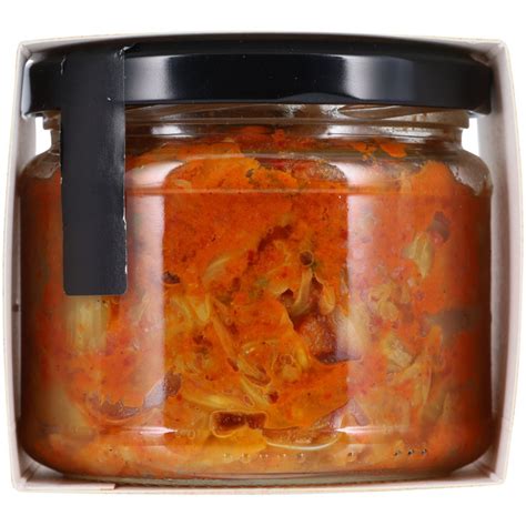 Kimchi coop
