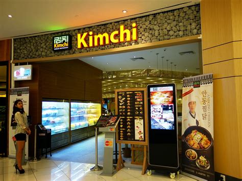 Kimchi kimchi restaurant. In 2019, food and drink sales in the United States were worth 773 billion U.S dollars. Then the COVID-19 pandemic hit and sales declined. Before the pandemic, American households s... 