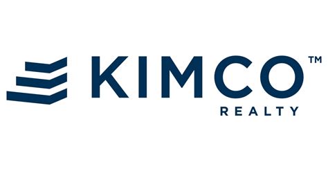 Kimco Realty® (NYSE:KIM) is a real estate investment trust (REIT