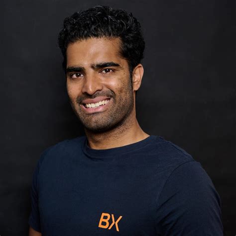 Kimeshan Naidoo - Chief Technology Officer - BX LinkedIn