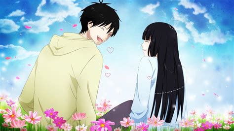 Kimi ni Todoke S2 BD Batch Sub Indo - Meownime