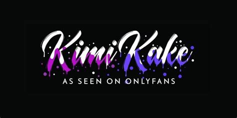 😈 Kimi_Kake Leaked [HD]