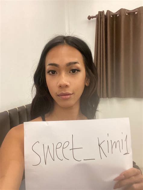 🔥 Kimi_Ladyboy Leaks [PPV] 122 Photos
