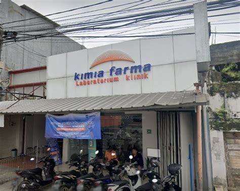 Kimia Farma - Tasikmalaya, Jawa Barat - Foursquare