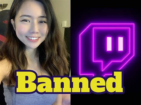 Kimikai twitch ban. That’s exactly what occurred to “kimmikka,” and Twitch slammed the ban hammer down quickly. The streamer appeared to be leaning on her desk during a broadcast on August 24 and her facial expressions began to shift, sparking chatter about what was going on. The video of Kimmikka soon received over 12 million views after being shared on ... 