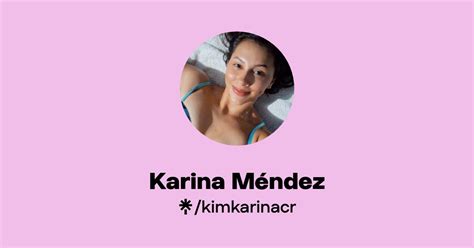 Kimkarinacr Onlyfans Leak