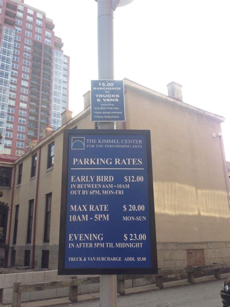 Kimmel center philadelphia parking. Anastasia Pashalis & Amanda Grasso: (215) 735-7700. Location. 1405 Locust Street, Philadelphia, PA 19102. Neighborhood. Center City. Cross street. On Locust between 15th and Broad. Parking details. The closest parking is available at the Park Hyatt at the Bellevue for a daily/hourly fee based on their fee schedule. 