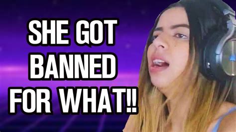 Kim Mikka, a 21-year-old Twitch streamer, answers after being accused of having sex on a live stream again with the video viral on Twitter Kim Mikka was banned from the platform for having sex on a… . 