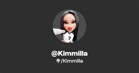 Kimmilla Onlyfans Leak 💋 [CLIP]