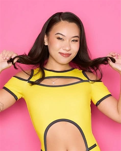 Kimmy Kim Leaks +18 186 Photos