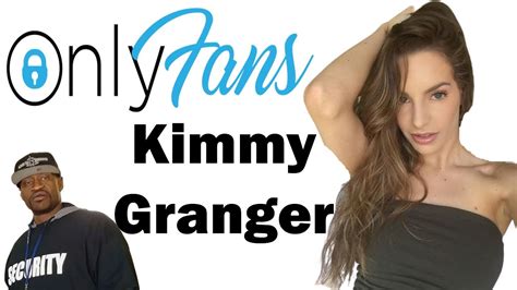 Kimmy gramger