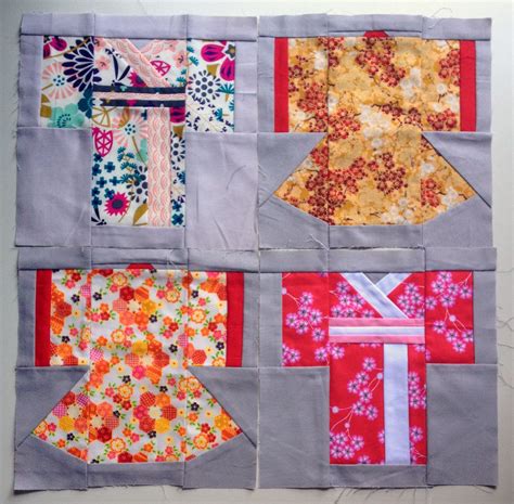 Kimono Fabric Patterns Free Patterns