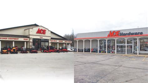 Kimps ace hardware. More For 77 years, Kimps Ace Hardware has supplied the Green Bay area with hardware, tools, cleaning supplies, automotive parts, plumbing, electrical, lawn and garden care supplies, and much more. 