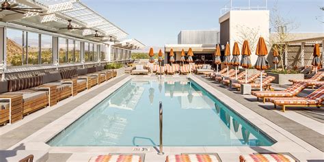 Kimpton The Rowan Palm Springs Travelzoo