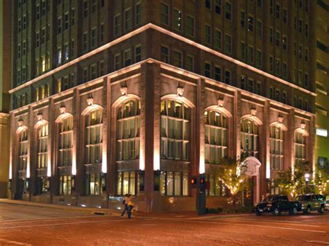 Kimpton fort worth. 9.0/10. Wonderful. (1343) $318. per night. $378 total. includes taxes & fees. 04 Apr - 05 Apr. AC Hotel by Marriott Fort Worth Downtown. 