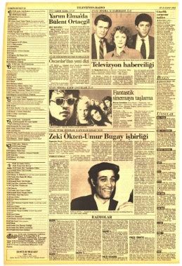 Kimse Durduramaz Vikipedi.