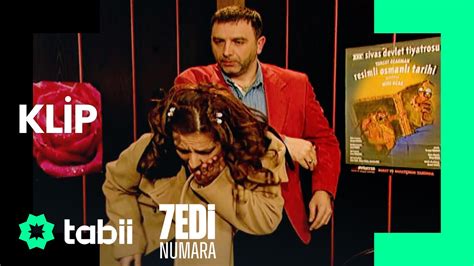 Kimse Sevdiklerimizi Üzemez! Yedi Numara 60. Bölüm YouTube.