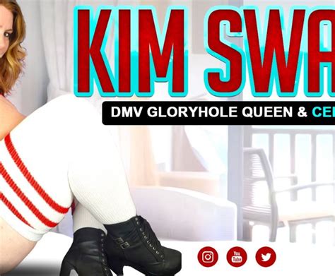 Kimswallows onlyfans
