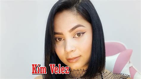 Kimvelezoficial1 Onlyfans Leaked +18 💦