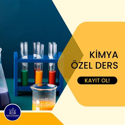 Kimya özel ders  1189172030.