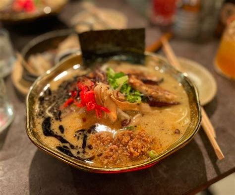 Reviews on Kin Ramen in Carson, CA - KIN Izakaya By Kei Concepts, Hakata Ikkousha Ramen, Torihei Yakitori Robata Dinning, Kashiwa Japanese Cuisine, WA Dining - I-NABA Steak House. 