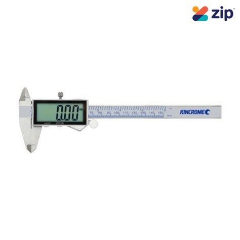 Kincrome K11105 150mm (6") Digital Vernier Caliper